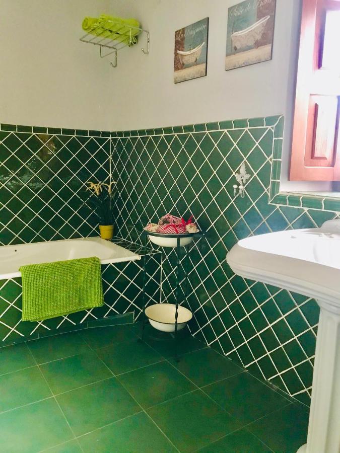 Casa Mayor Gordexola 外观 照片