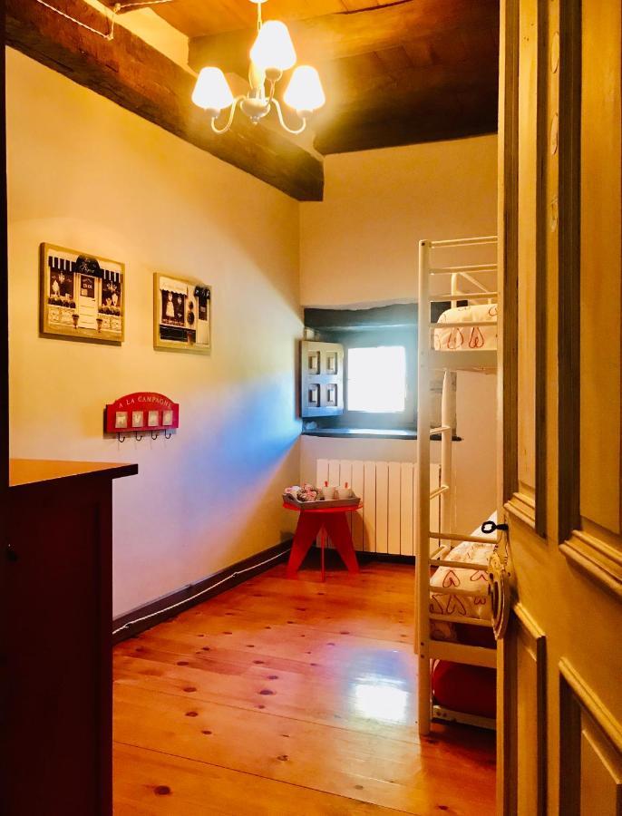 Casa Mayor Gordexola 外观 照片